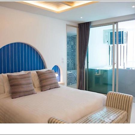 Costa Village Bangsaray Bang Sare Exteriér fotografie
