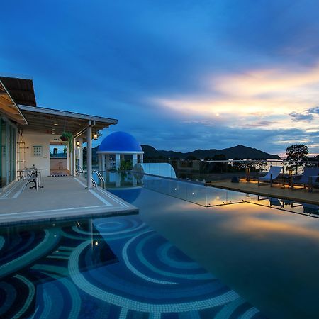 Costa Village Bangsaray Bang Sare Exteriér fotografie