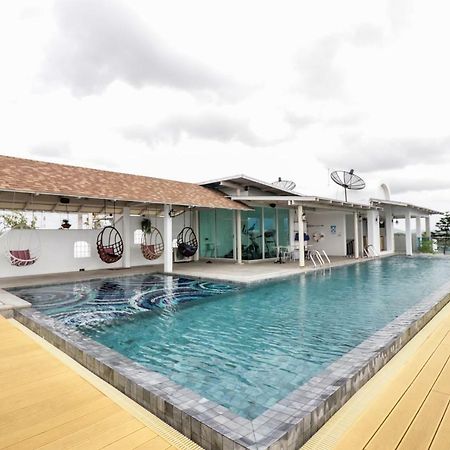Costa Village Bangsaray Bang Sare Exteriér fotografie