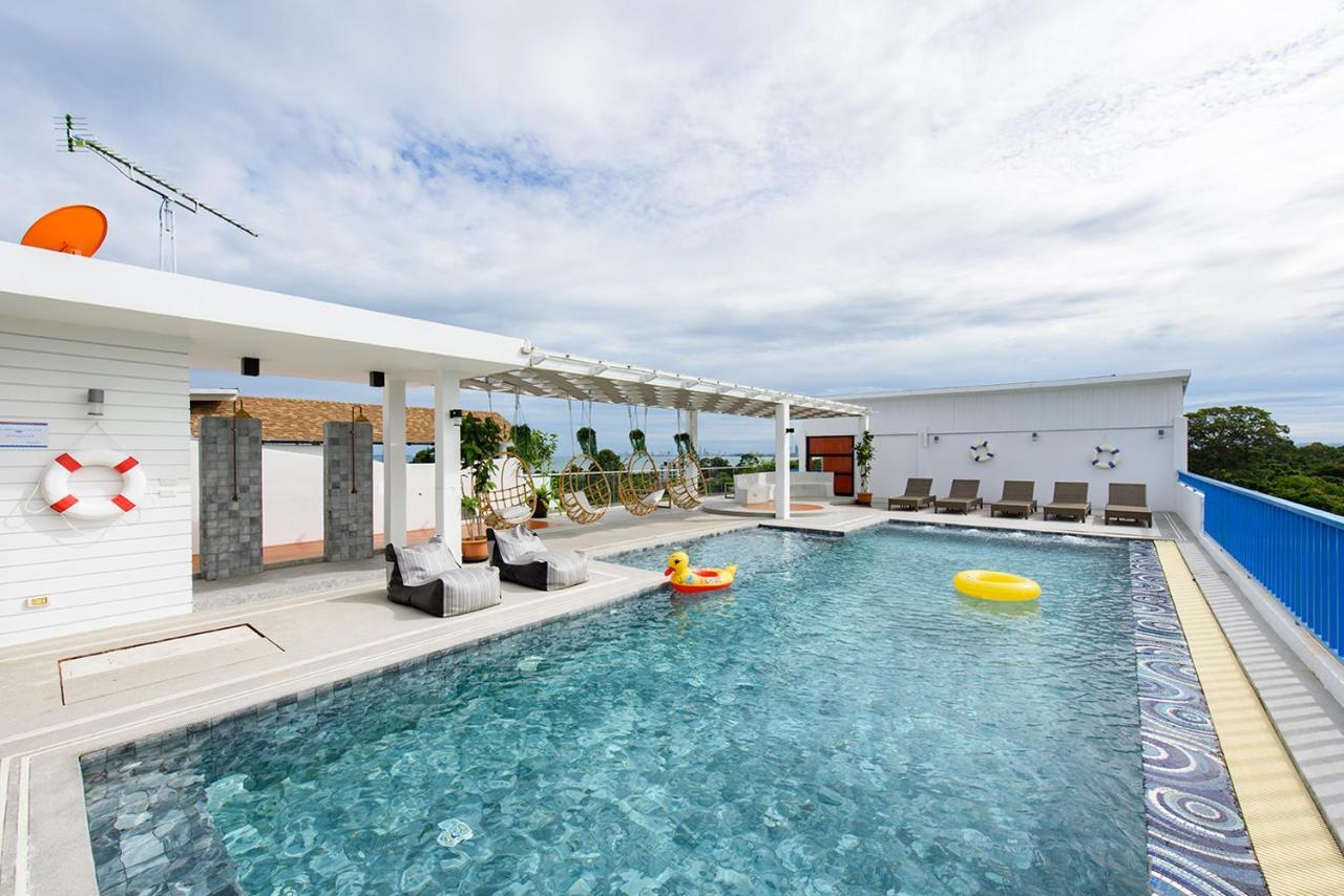 Costa Village Bangsaray Bang Sare Exteriér fotografie