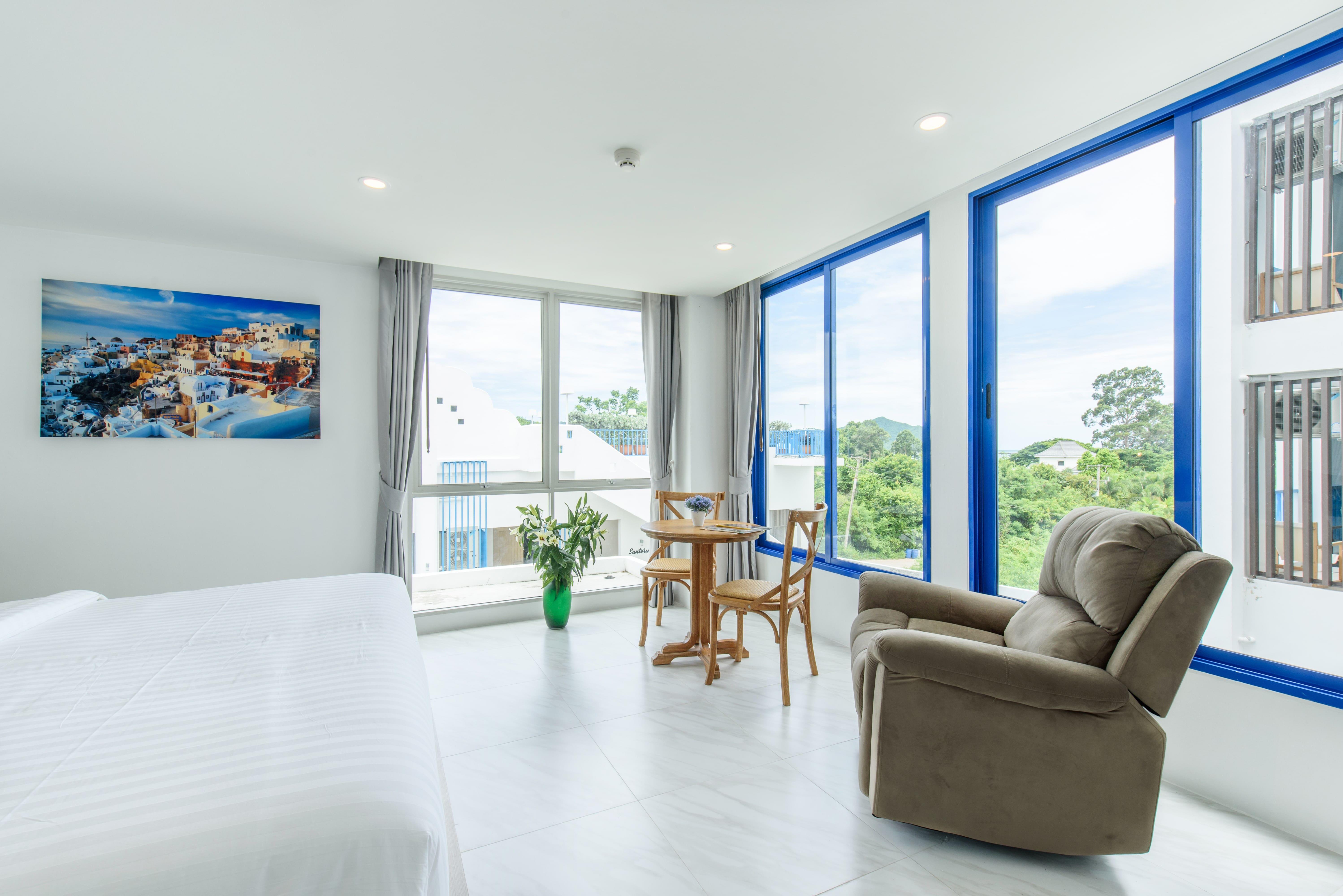 Costa Village Bangsaray Bang Sare Exteriér fotografie