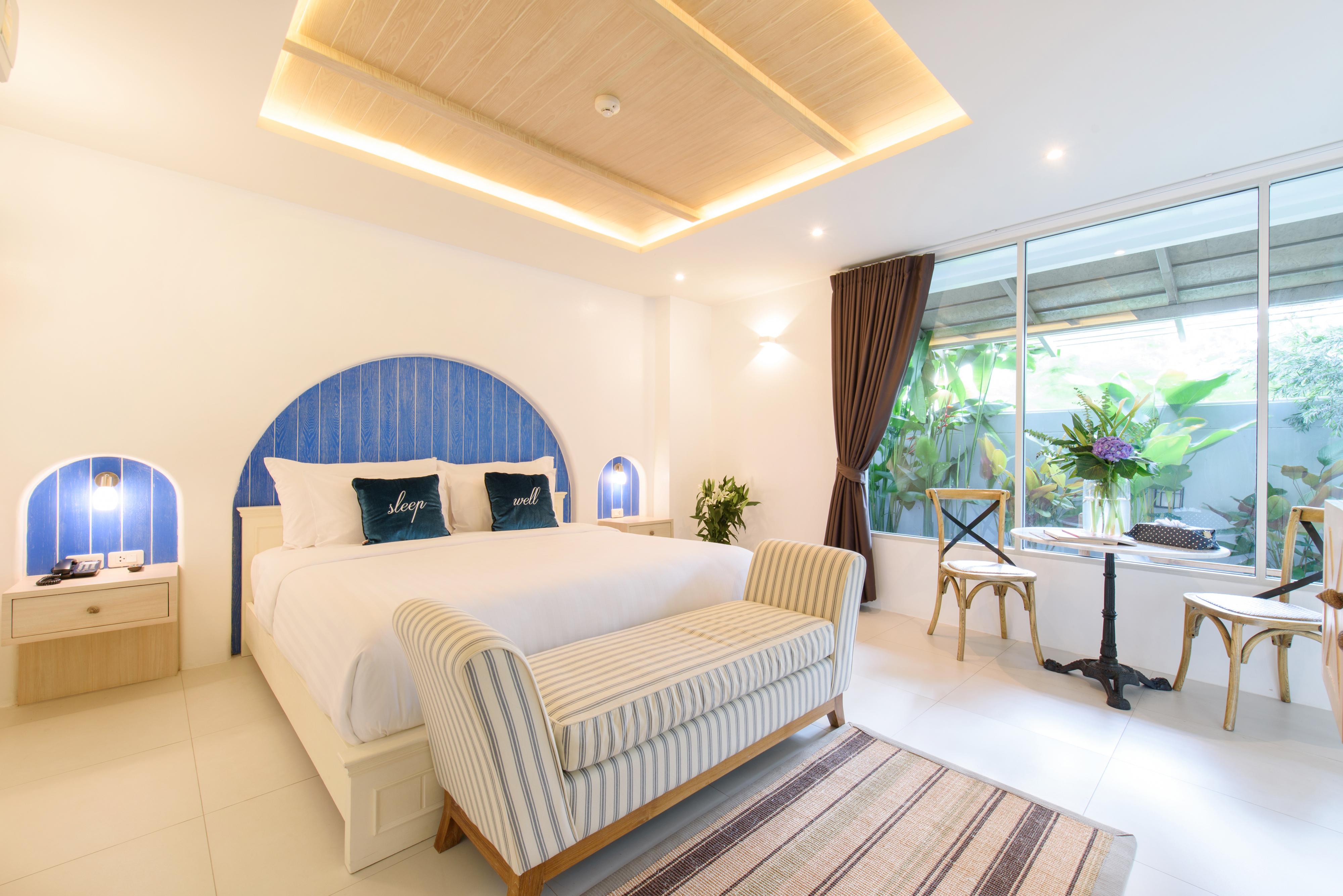 Costa Village Bangsaray Bang Sare Exteriér fotografie