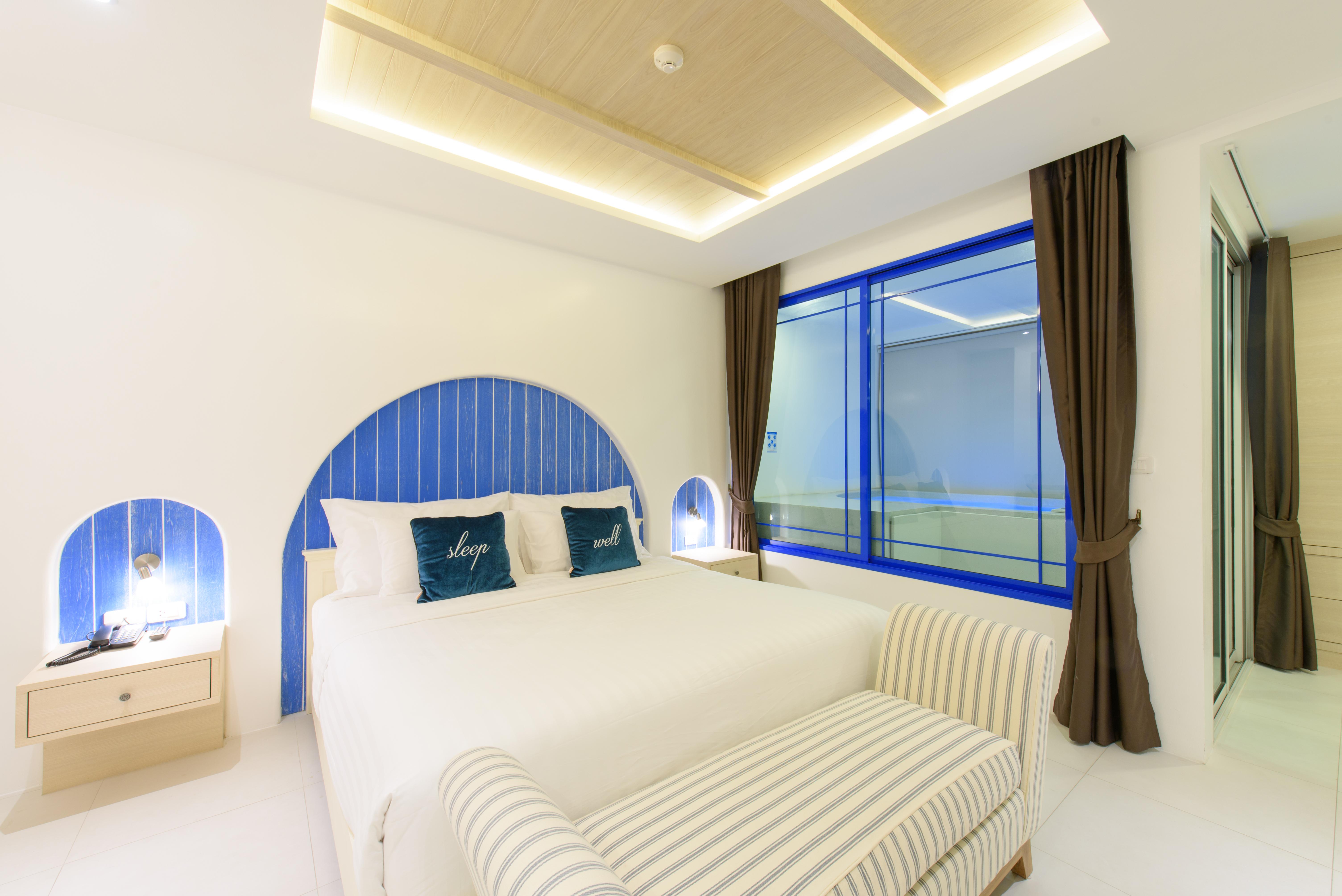 Costa Village Bangsaray Bang Sare Exteriér fotografie