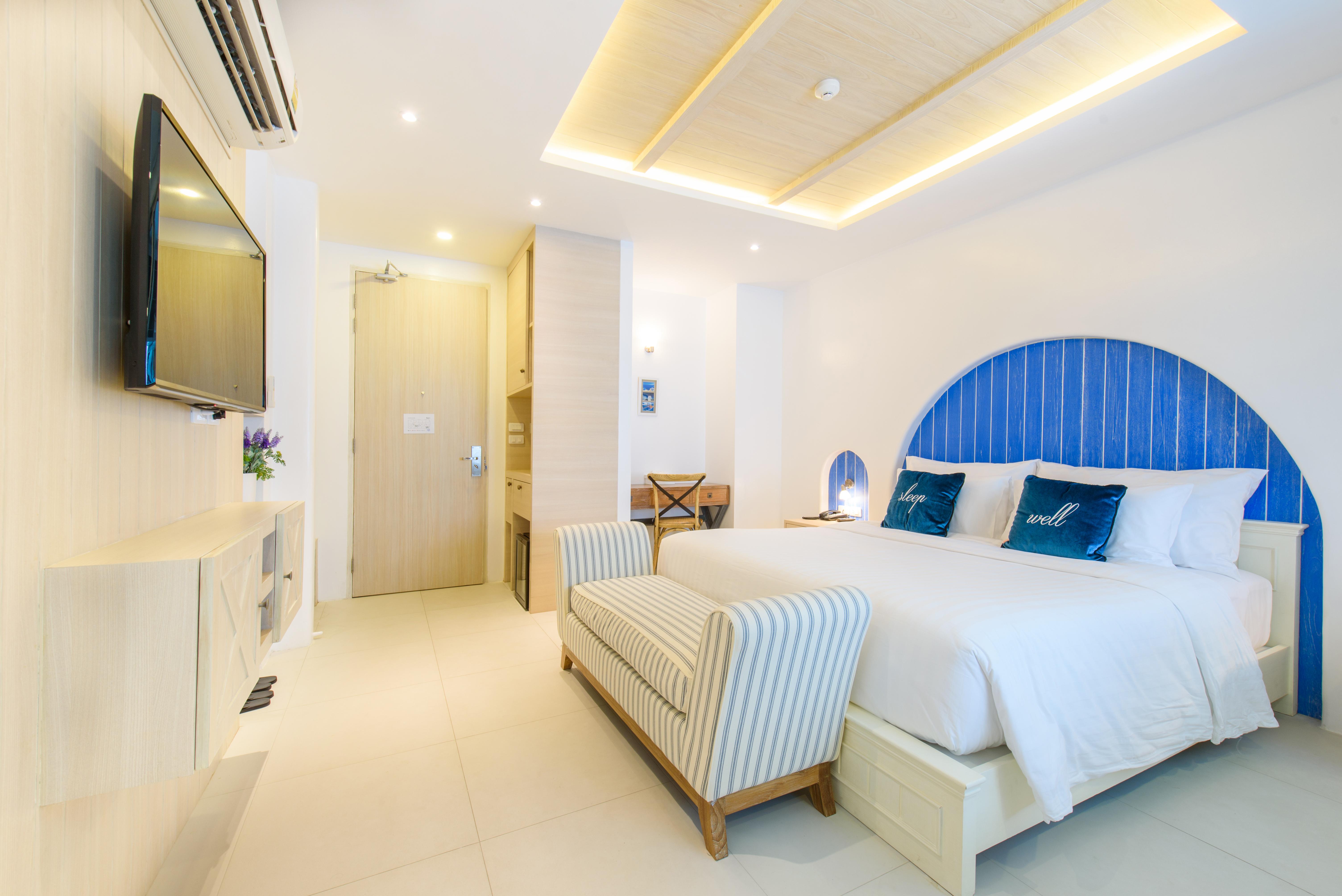Costa Village Bangsaray Bang Sare Exteriér fotografie
