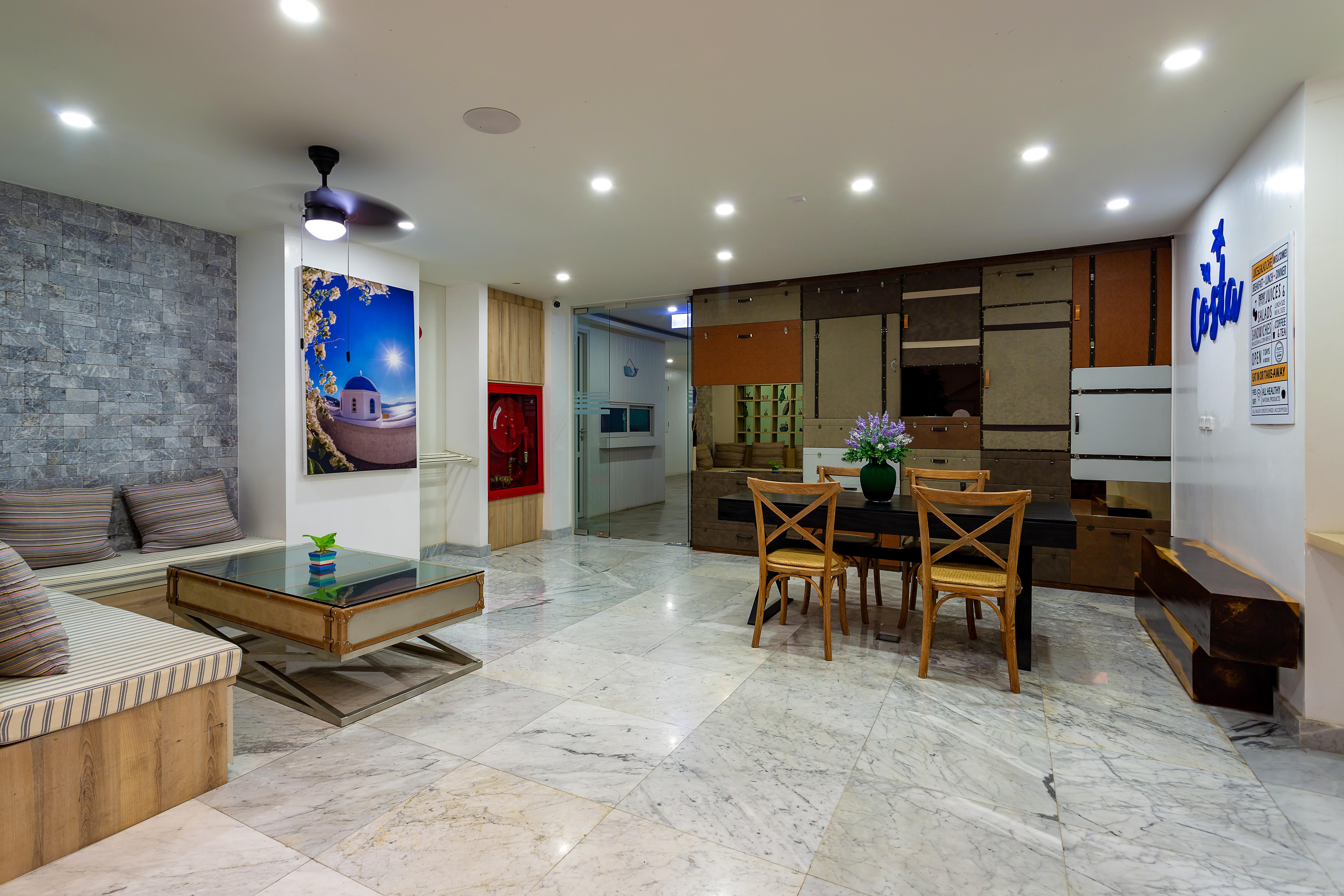 Costa Village Bangsaray Bang Sare Exteriér fotografie
