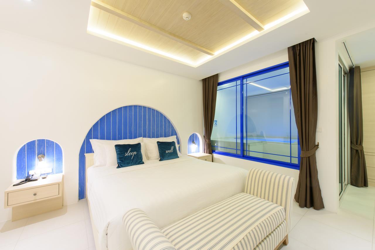 Costa Village Bangsaray Bang Sare Exteriér fotografie