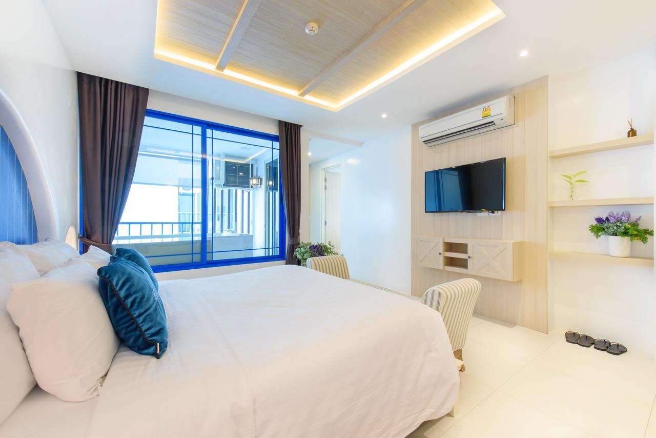 Costa Village Bangsaray Bang Sare Exteriér fotografie