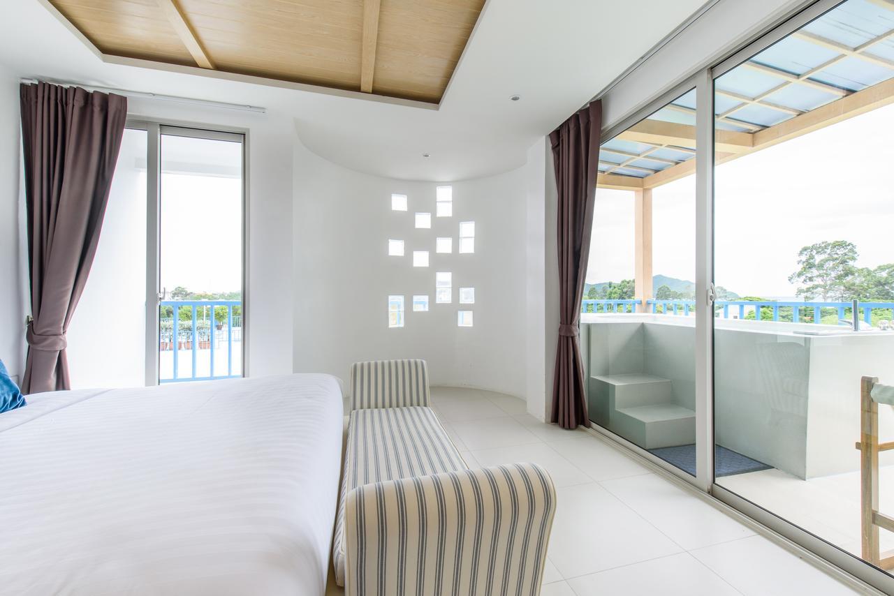 Costa Village Bangsaray Bang Sare Exteriér fotografie