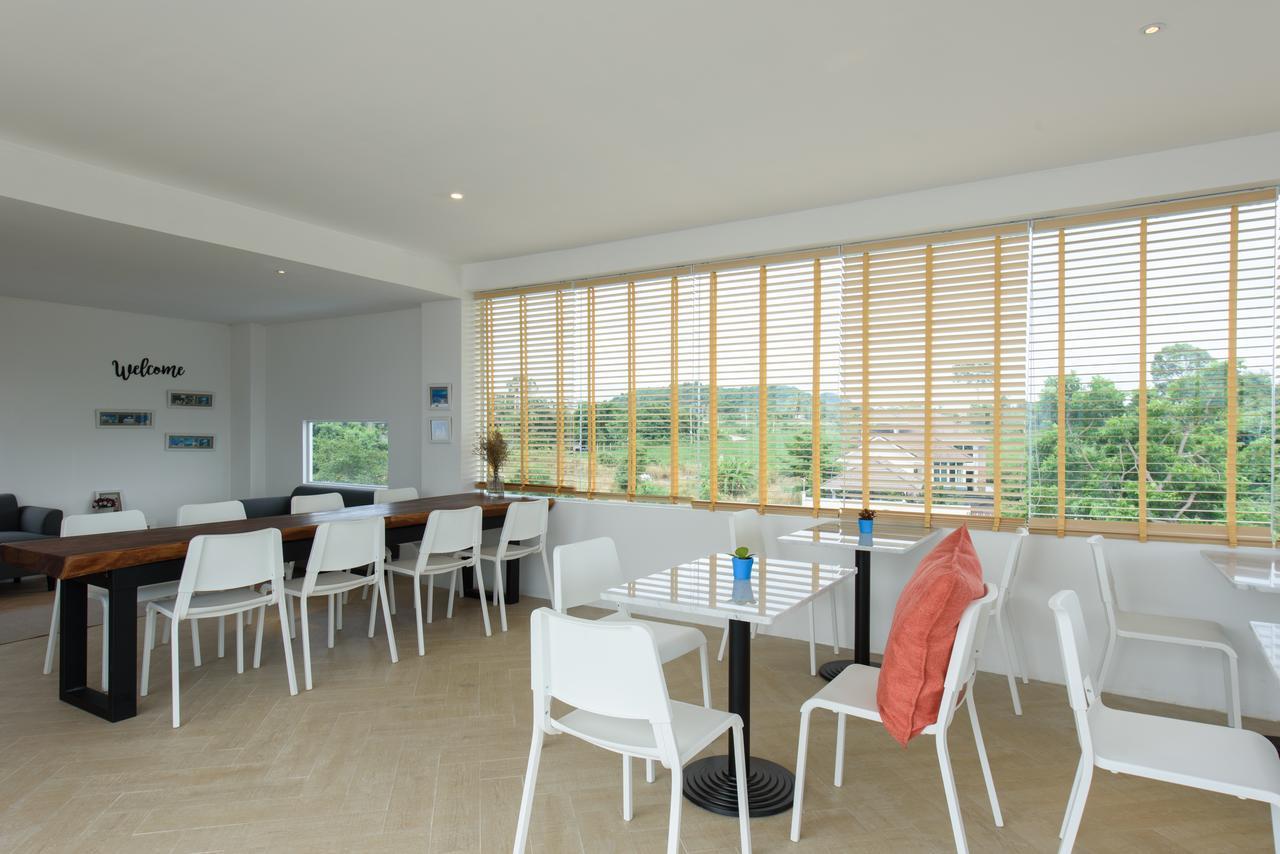 Costa Village Bangsaray Bang Sare Exteriér fotografie