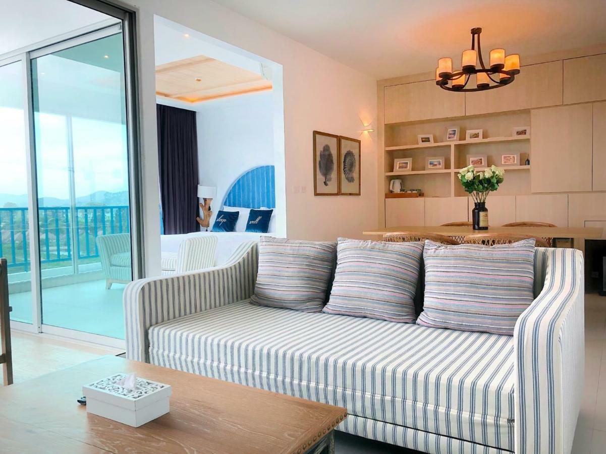 Costa Village Bangsaray Bang Sare Exteriér fotografie