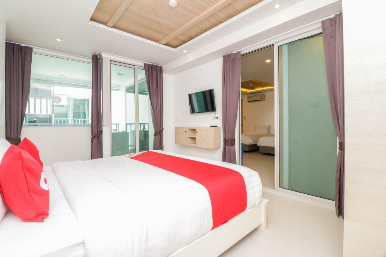 Costa Village Bangsaray Bang Sare Exteriér fotografie