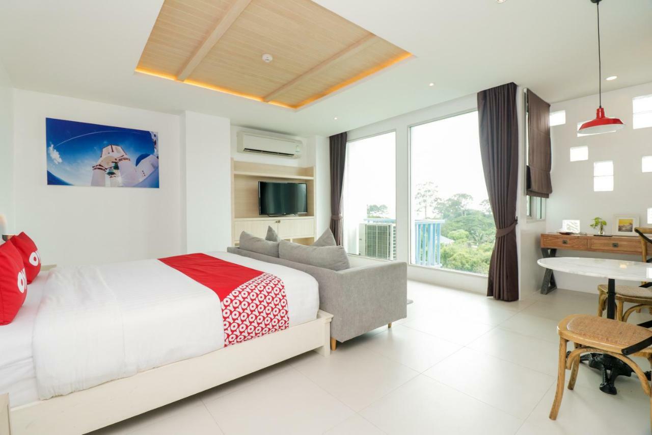 Costa Village Bangsaray Bang Sare Exteriér fotografie