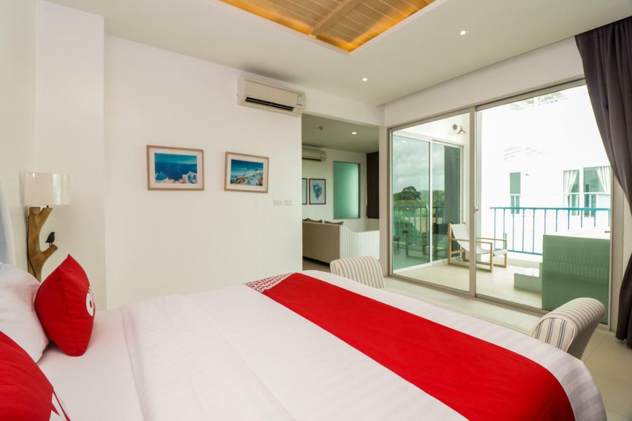 Costa Village Bangsaray Bang Sare Exteriér fotografie