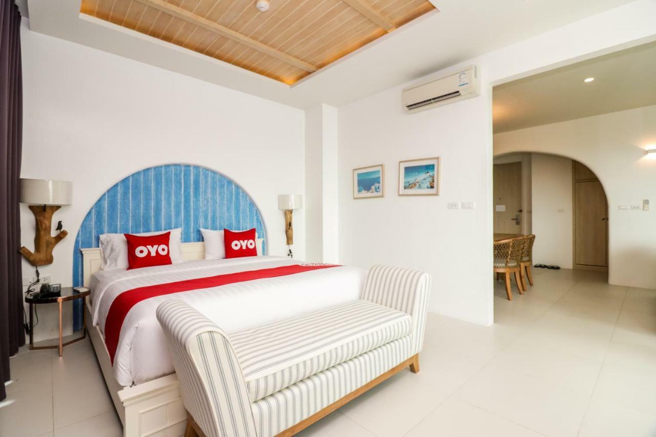 Costa Village Bangsaray Bang Sare Exteriér fotografie