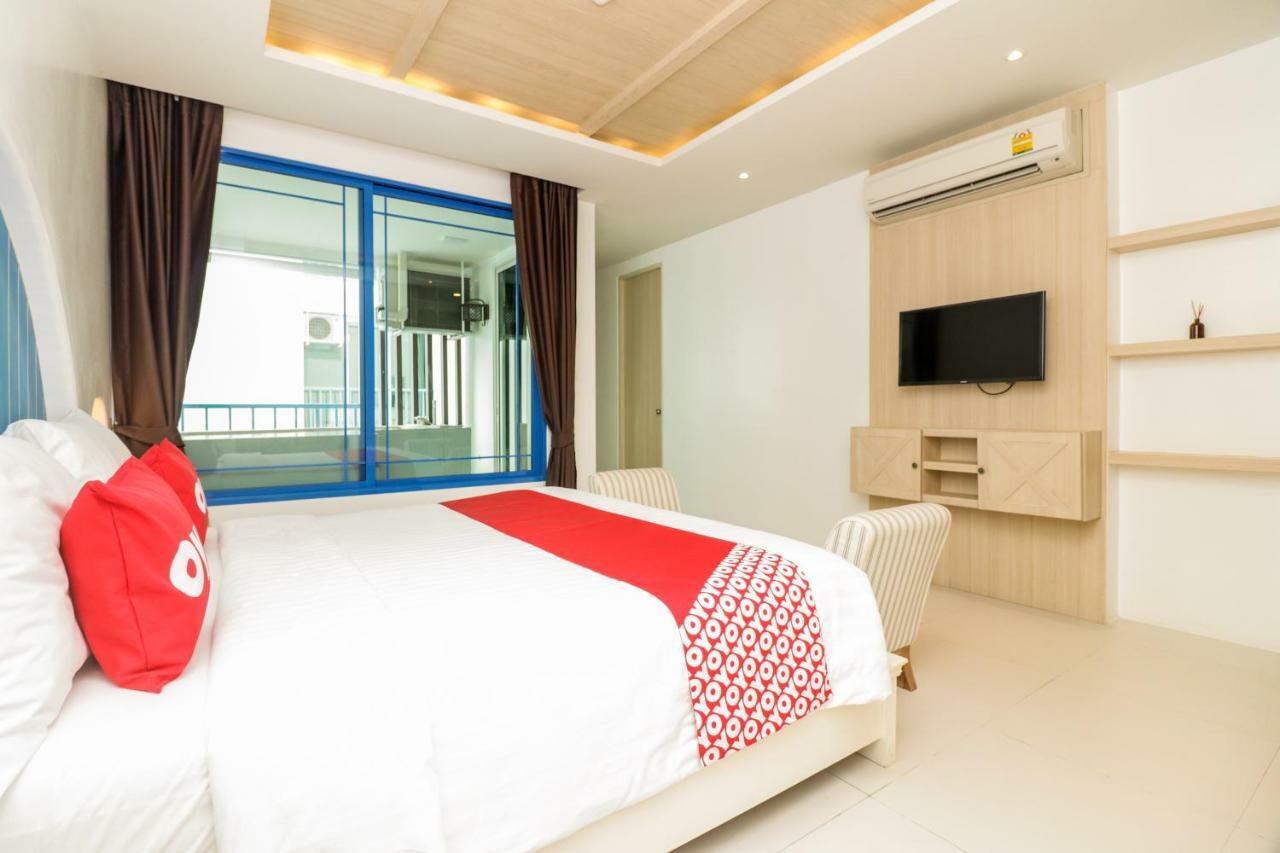Costa Village Bangsaray Bang Sare Exteriér fotografie
