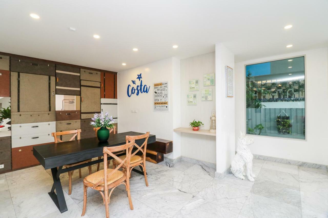 Costa Village Bangsaray Bang Sare Exteriér fotografie